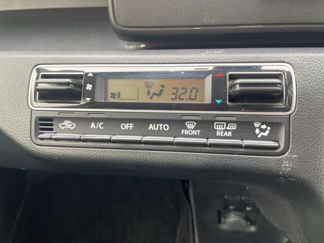 スズキ ワゴンR 660 ハイブリッド FZ セーフティパッケージ装着車 4WD 社外1DINオーディオ キーフリー 北海道の詳細画像 その19