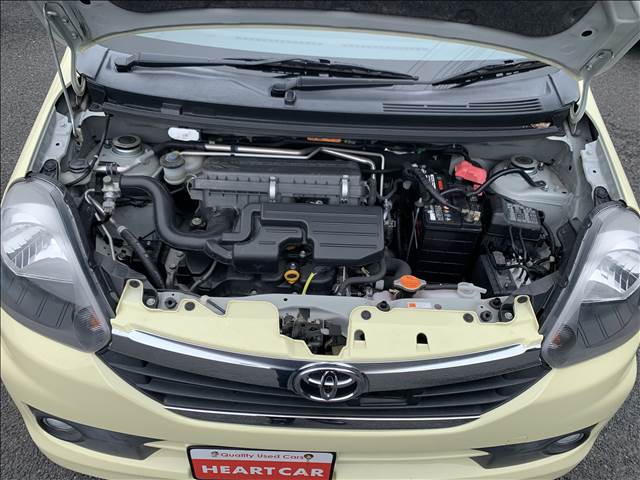 トヨタ ピクシスエポック G SA 1ヶ月保証 バッテリー新品 新品部品交換 長崎県の詳細画像 その20