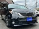 米国トヨタ シエナ 3.5 V6 SE プリファードPKG 新車並行 ワンオーナー 兵庫県の詳細画像 その3