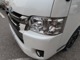 トヨタ ハイエースバン 2.7 スーパーGL ダークプライム ワイド ミドルルーフ ロングボディ 8人乗り 2段ベッド仕様 千葉県の詳細画像 その3