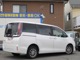 トヨタ エスクァイア 2.0 Gi 4WD 買取1オーナー ナビTV LED 黒革 長野県の詳細画像 その2