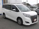 トヨタ エスクァイア 2.0 Gi 4WD 買取1オーナー ナビTV LED 黒革 長野県の詳細画像 その3