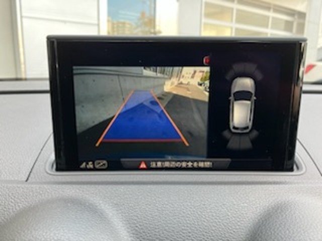アウディ S3スポーツバック 2.0 4WD アシスタンスPKG キャリパーレッド 北海道の詳細画像 その20