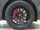 20インチRS Spyderデザインホイール、サテンブラック　カラークレストホイールセンターキャップ