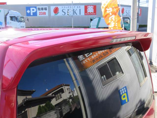 日産 オッティ 660 RS 新品タイヤ4本 純正アルミ キーレス 埼玉県の詳細画像 その15