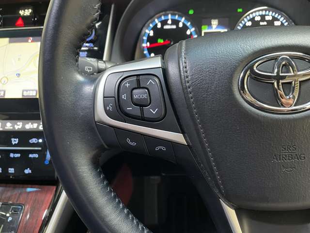 トヨタ ハリアー 2.0 プレミアム アドバンスドパッケージ 4WD モデリスタ JBL 360度カメラ 革シート PCS 新潟県の詳細画像 その20