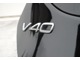 大人気のV40ブラック！グレードは上級グレードのインスクリプションになります。