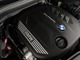 軽量コンパクトな直列4気筒BMWツインパワーターボディーゼルエンジンは地球に優しくパワフルです。