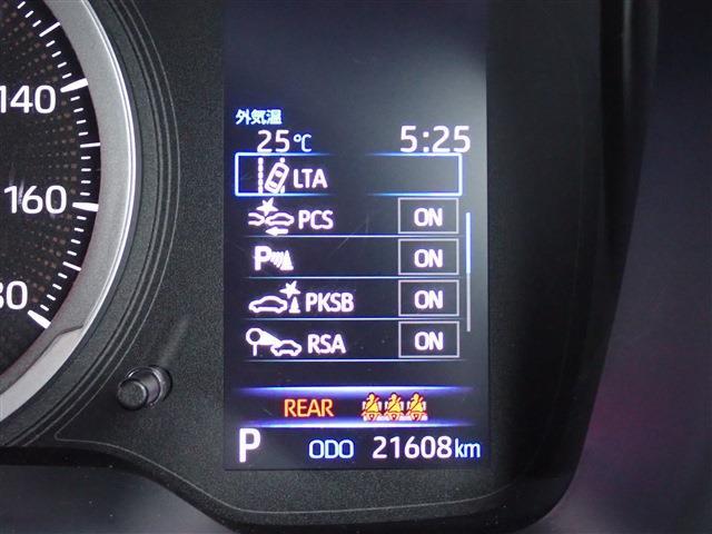 【トヨタセーフティセンス・衝突軽減ブレーキ・障害物センサー・LEDヘッドライト・スマートキー】ディスプレイオーディオ・バックカメラ・Bluetooth・ETC