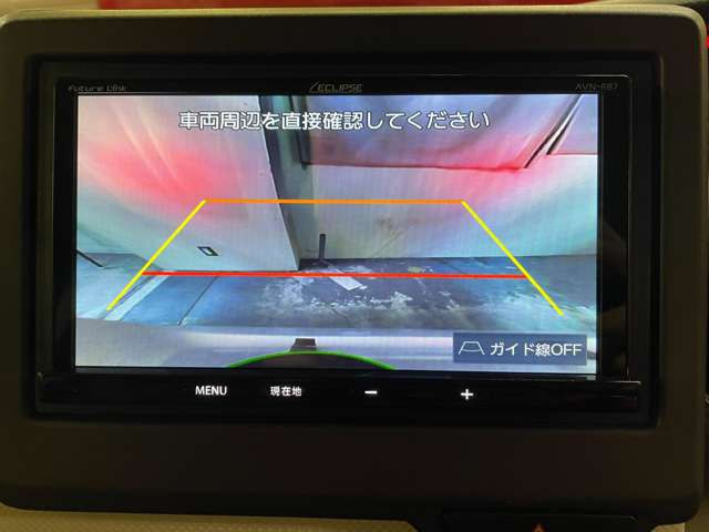 ホンダ N-BOX 660 G L ホンダセンシング 4WD 1年保証 社外ナビ バックカメラ 北海道の詳細画像 その11