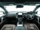 【インパネ】トヨタのフラグシップモデルに相応しい上質な室内空...