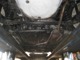 トヨタ iQ 1.0 100G レザーパッケージ スマートキー HID ETC アルミホイール CD 岐阜県の詳細画像 その3