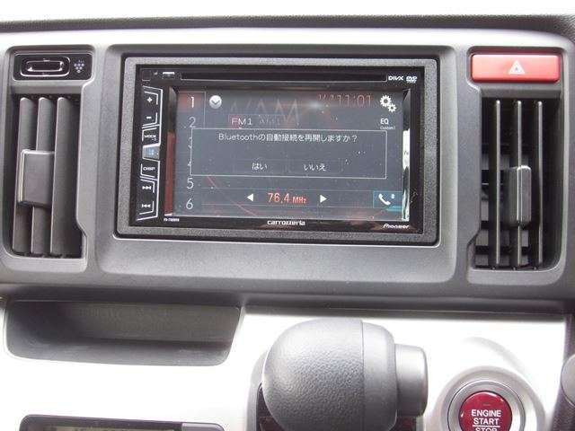 ホンダ N-WGN 660 カスタムG 4WD ABS アイドリングストップ 北海道の詳細画像 その13