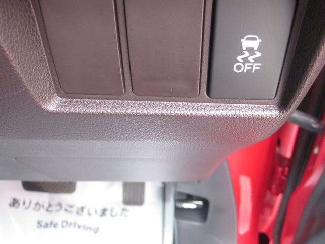 ホンダ N-WGN 660 カスタムG 4WD ABS アイドリングストップ 北海道の詳細画像 その17