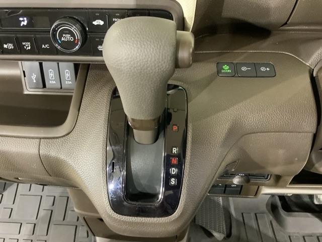 ホンダ N-BOX 660 L スロープ 4WD HondaSENSING Mナビ Rカメラ ETC 左側電動 新潟県の詳細画像 その15
