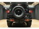 トヨタ FJクルーザー 4.0 ブラックカラーパッケージ 4WD リフトアップ ブラックアウト 純正17AW KM3 埼玉県の詳細画像 その4