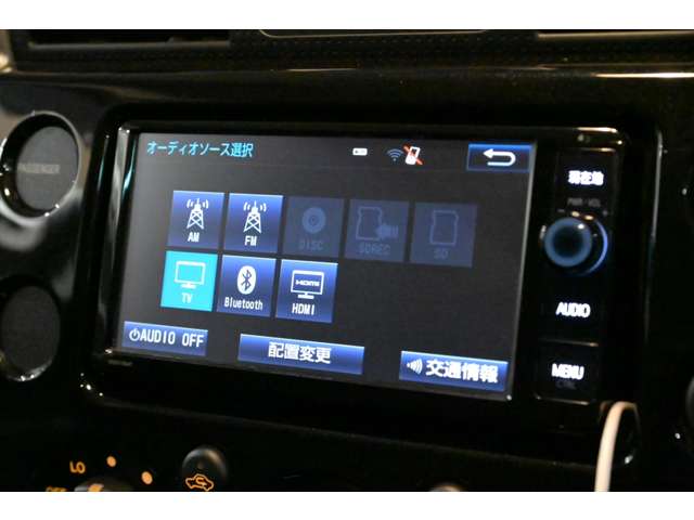 トヨタ FJクルーザー 4.0 ブラックカラーパッケージ 4WD リフトアップ ブラックアウト 純正17AW KM3 埼玉県の詳細画像 その14