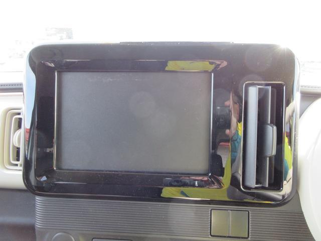 スズキ ワゴンRスマイル 660 ハイブリッド S 両側電動スライドドア 長野県の詳細画像 その4