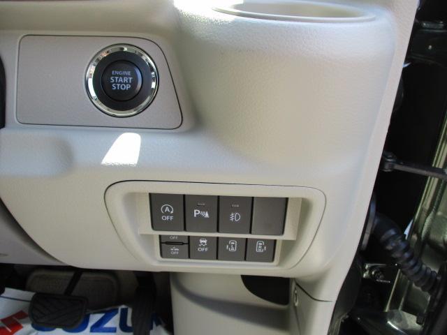 スズキ エブリイワゴン 660 PZターボスペシャル 4WD バックカメラオーディオ 両側電動スライド 長野県の詳細画像 その3