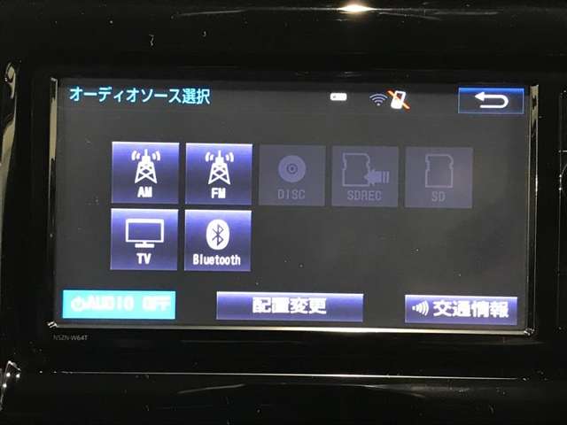 トヨタ ハリアー 2.0 プレミアム  宮崎県の詳細画像 その5