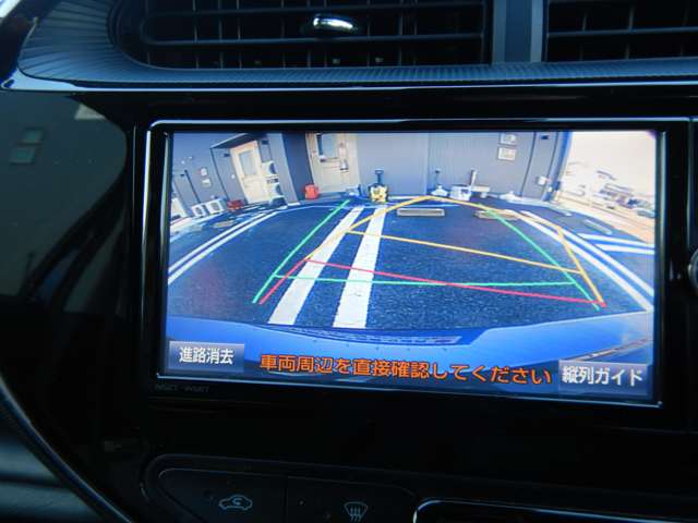 トヨタ アクア 1.5 S スタイルブラック TSS BT LEDヘッドライト スマートキー 栃木県の詳細画像 その18