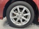 【タイヤ・ホイール】155/65R14の純正アルミタイヤになります。スタッドレスタイヤもこのサイズをお求め下さい。