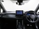トヨタ カローラクロス 1.8 ハイブリッド Z E-Four 4WD 軽減ブレーキ/バックカメラ/LEDライト/ETC 福島県の詳細画像 その4