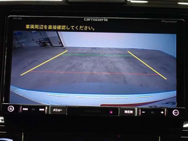 トヨタ カローラフィールダー 1.5 G W×B 衝突回避/被害軽減 ナビ バックカメラ 長崎県の詳細画像 その17