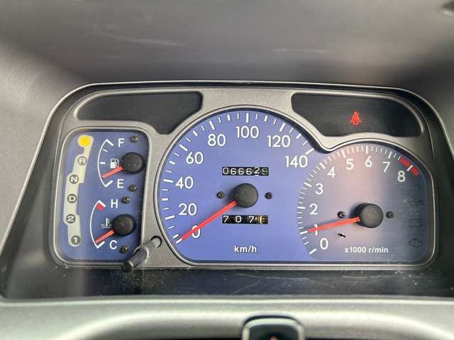 スバル サンバーディアスワゴン 660 スーパーチャージャー 4WD キーレス ETC アルミ フォグ 青森県の詳細画像 その15