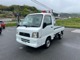 スバル サンバートラック 660 TC スーパーチャージャー 三方開 4WD  広島県の詳細画像 その2