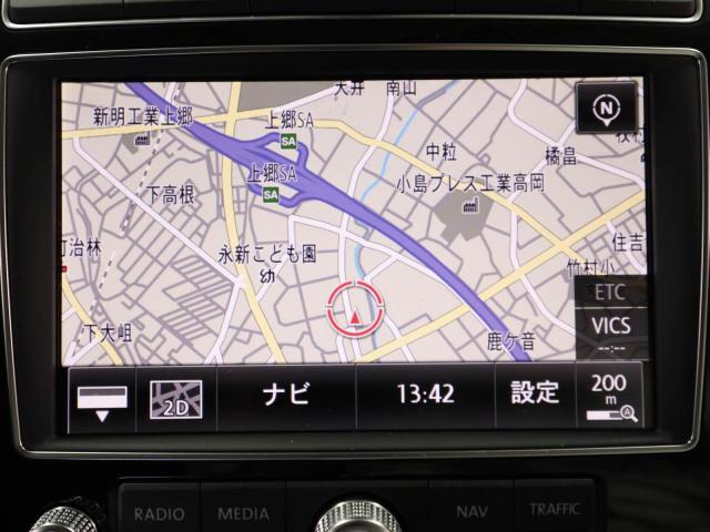 フォルクスワーゲン トゥアレグ V6 アップグレードパッケージ 4WD  愛知県の詳細画像 その18