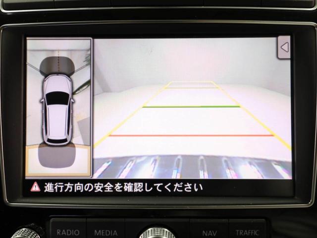フォルクスワーゲン トゥアレグ V6 アップグレードパッケージ 4WD  愛知県の詳細画像 その19