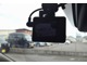 前後ドライブレコーダー装備♪　映像と音声を記録してくれるドライブレコーダーは、事故の際に確かな証拠能力を発揮してくれます。