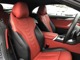 BMW INDIVIDUAL メリノ・フル・レザー フィオナ・レッド/ブラックシートのコンディションは非常に綺麗で良好です。上質なすわり心地と質感を是非お楽しみください。