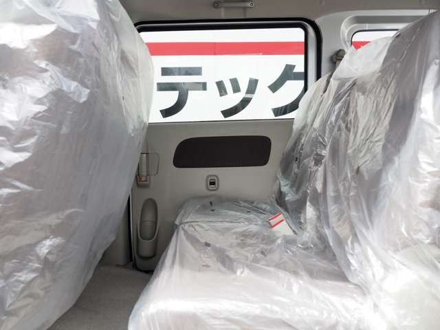 スズキ エブリイ 660 ジョイン ハイルーフ 5AGS車 2WD キーレス・HID 静岡県の詳細画像 その15