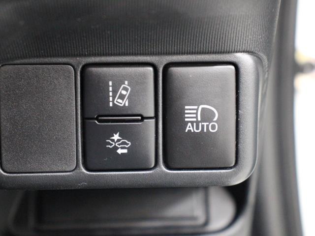 衝突回避支援パッケージ「Toyota Safety Sens...