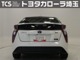 トヨタ プリウス 1.8 S セーフティ プラス TCナビ ETC2.0 スペアタイヤ 埼玉県の詳細画像 その4