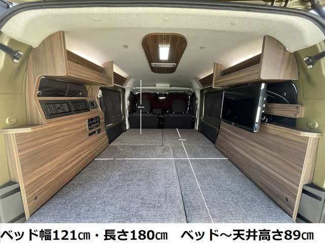 ダイハツ アトレー 660 RS 4WD クーラー付き 愛知県の詳細画像 その9