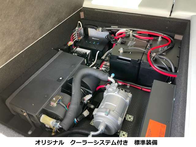 ダイハツ アトレー 660 RS 4WD クーラー付き 愛知県の詳細画像 その10