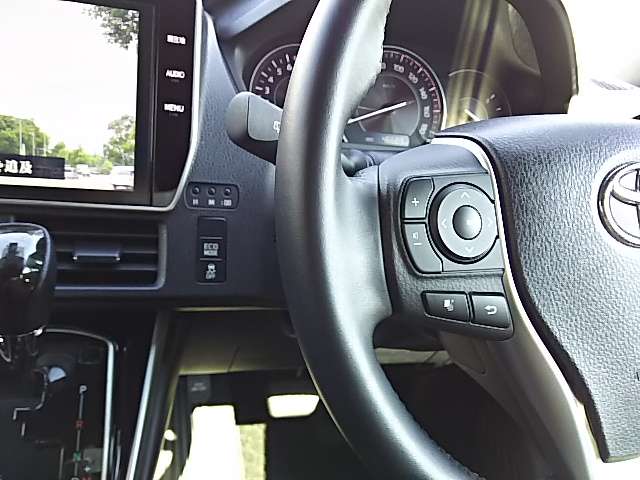 トヨタ エスクァイア 2.0 Gi ブラック テーラード 4WD  長野県の詳細画像 その12