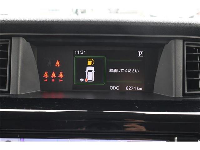 トヨタ タンク 1.0 カスタム G-T 両側電動スライドドア 車検整備付 ナビ 長野県の詳細画像 その11