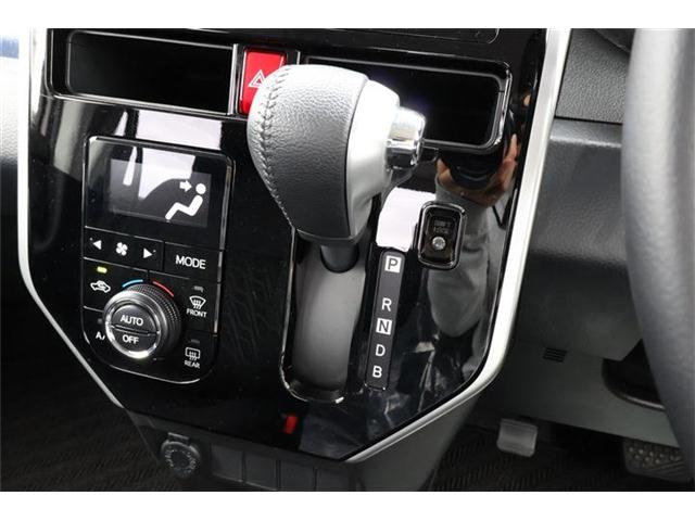 トヨタ タンク 1.0 カスタム G-T 両側電動スライドドア 車検整備付 ナビ 長野県の詳細画像 その10