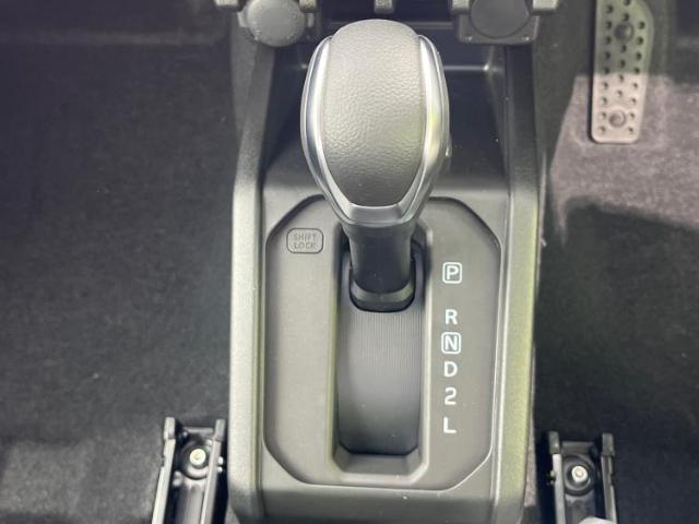 スズキ ジムニー 660 XL 4WD セーフティサポート/シートヒーター前席 山口県の詳細画像 その12
