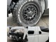 トヨタ ハイエースバン 2.8 スーパーGL ダークプライムII ロングボディ ディーゼルターボ 4WD ットキットTRDスポイラ 両側PWスライド 富山県の詳細画像 その3