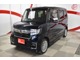 ホンダ N-BOX カスタム 660 L ターボ 4WD Aftermarketフローティングナビ フルセグTV ETC 青森県の詳細画像 その4