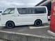トヨタ ハイエースバン 2.0 スーパーGL ロング ナビ TV ベッドキット 社外アルミ 徳島県の詳細画像 その4