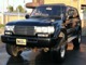 トヨタ ランドクルーザー80 4.5 VXリミテッド 4WD サンルーフ/リフトUP/社外16インチアルミ 福岡県の詳細画像 その3