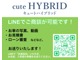 トヨタ シエンタ 1.5 G 7インチナビ ドラレコ ETC 広島県の詳細画像 その2