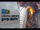 三菱 アウトランダーPHEV 2.0 S エディション 4WD スマホ連携ナビ ビルシュタインショック 岩手県の詳細画像 その4