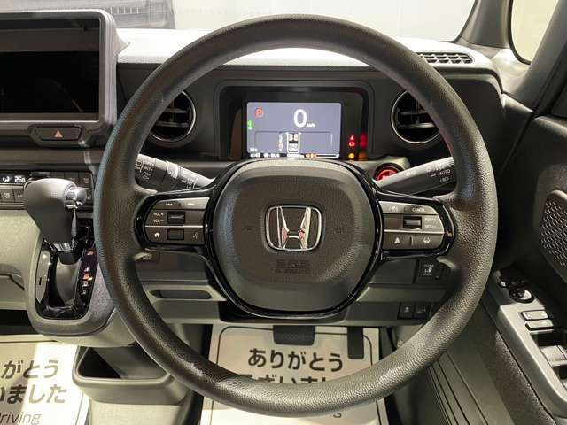 ホンダ N-BOX カスタム 660 4WD 新型・LEDヘッド・シートヒーター・14AW 京都府の詳細画像 その9